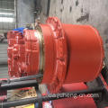 SK250 Final Drive SK250-8 Hydraulisk motordrevmotor